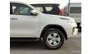Toyota Fortuner 2.7L, 17" Tyre, DRL LED Headlights, Fabric Seats, 4WD Control Switch, Drive Mode Select (LOT # 866)