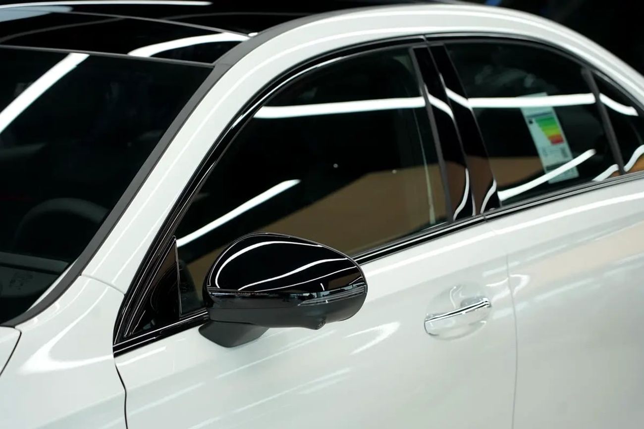 Mercedes-Benz A 200 A 200 | GCC 0km | Agency Warranty | AMg Package