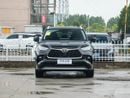 Toyota Highlander -2.5L Uitimate  Hybrid  Export 2026 Toyota Higander 2.5L Uitimate  Hybrid  Export