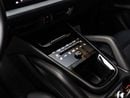 Porsche Cayenne STD