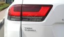 Toyota Land Cruiser 3.5T VXR Hybrid 3.5L VXR Hybrid