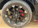 نيسان باترول 3.5L TT NISMO TOP OPTION