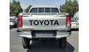 Toyota Hilux 2.4L Diesel, Auto Gear Box (CODE # THBS04)