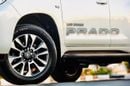 تويوتا برادو Toyota Prado TXL V6 full option 4.0L