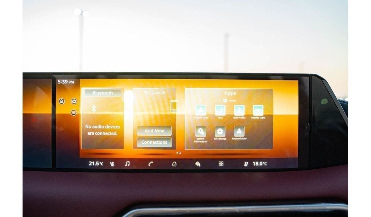 Nissan Patrol 2026 Nissan Patrol 3.8L Petrol AT SE Platinum White (Export Only)