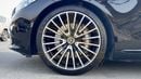 Mercedes Benz S 580 4MATIC
