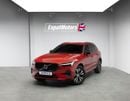 فولفو XC 60 B5 Momentum 2.0L