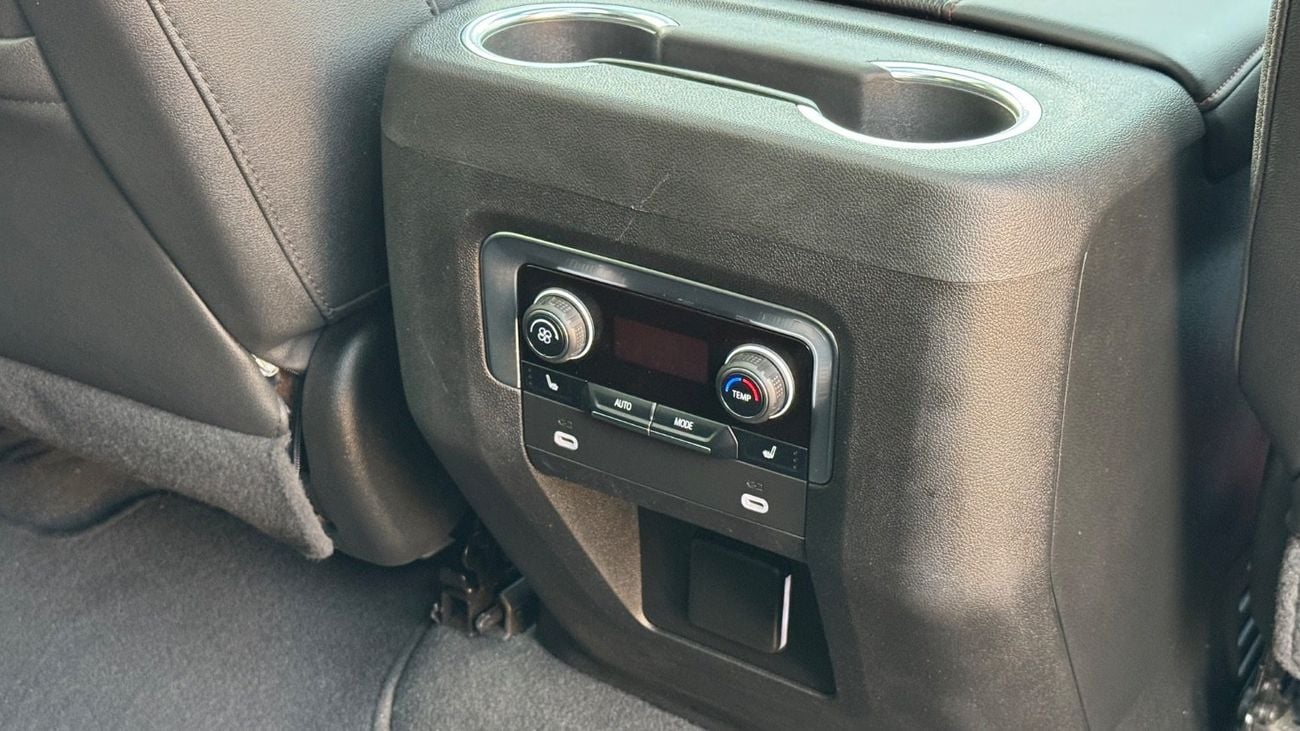 شيفروليه سوبيربان 5.3 V8 RST