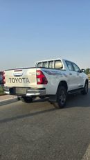 Toyota Hilux DC TRD 4.0L 4WD