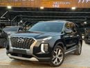 Hyundai Palisade PREMIUM NAPPA