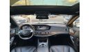 Mercedes-Benz S 500 AMG Mercedes S500 KIT 63_American_2015_Excellent_Condition _Full option