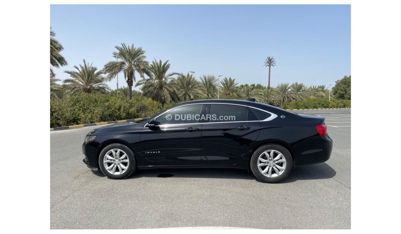 Chevrolet Impala LT Chevrolet Impala Model 2019 USA  full automatic Excellent Condition