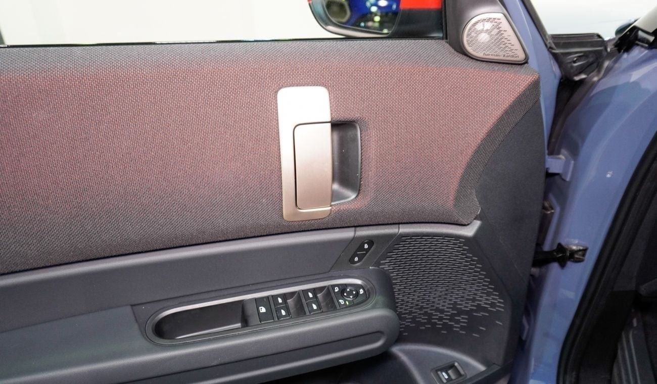 ميني جون كوبر كونتري مان