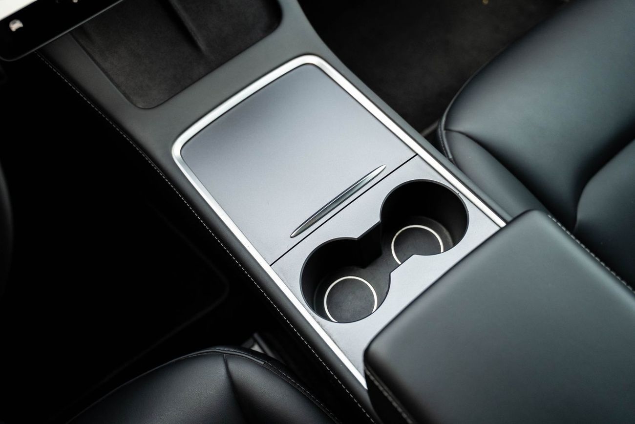 Tesla Model 3 Performance (AWD) 2022 Low Mileage Perfect Condition