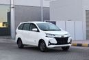Toyota Avanza GLS 1.5L