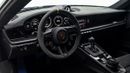 بورش 911 GT3 RS - 2024 - GCC Specs - Under Warranty