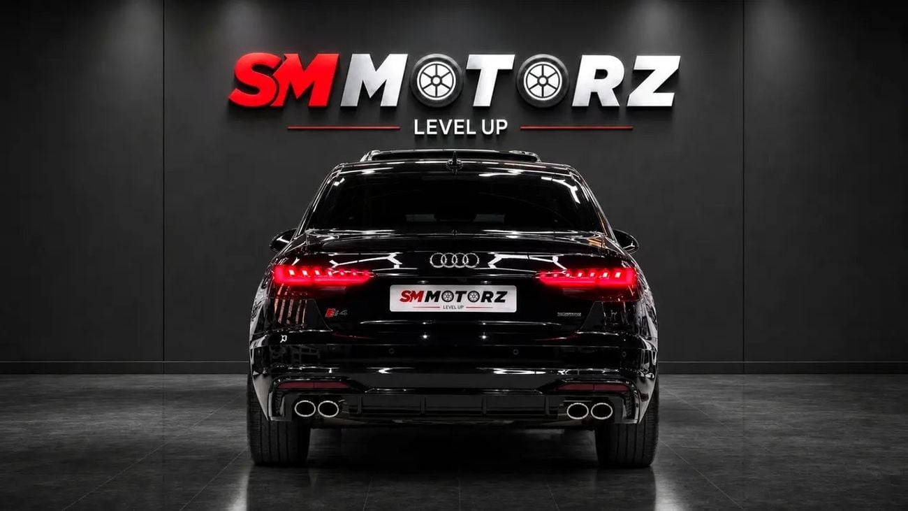 Audi A4 40 TFSI SPECIAL EDITION, миниатюра 8