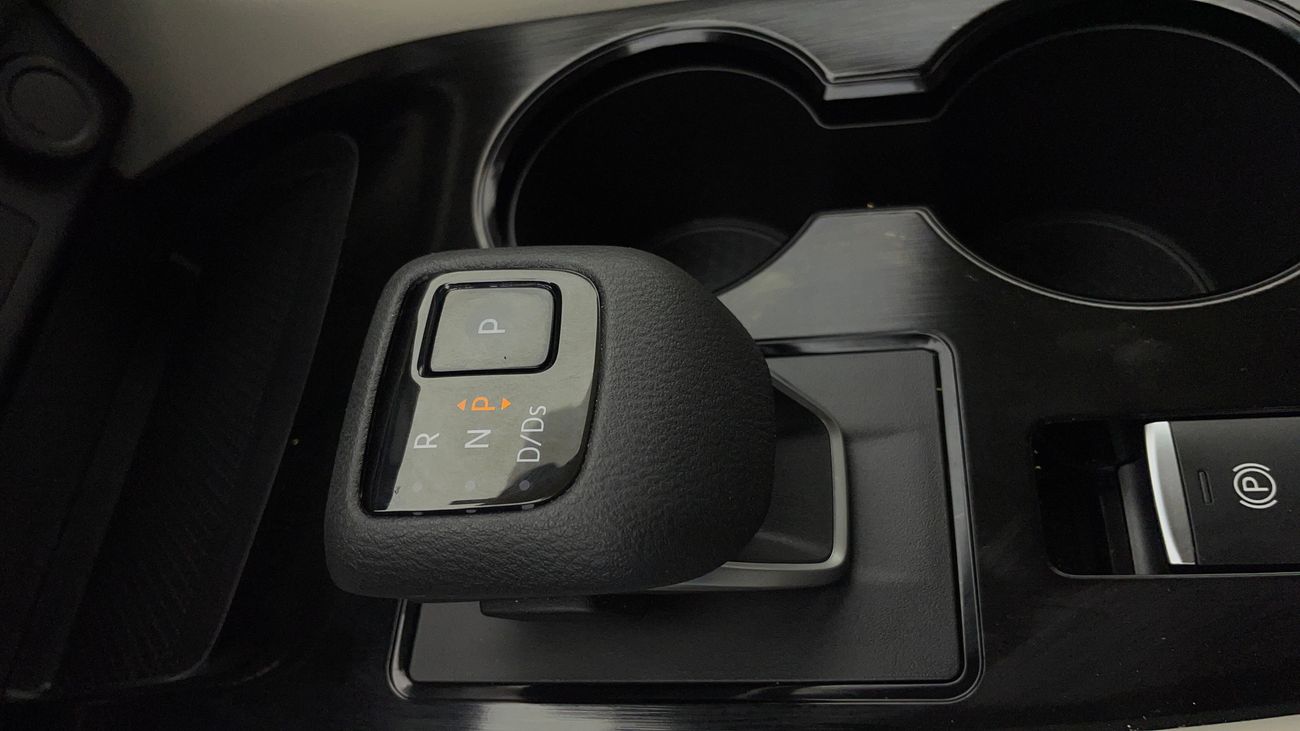 نيسان إكس تريل SV 2.5 | بدون دفعة مقدمة | اختبار القيادة في المنزل