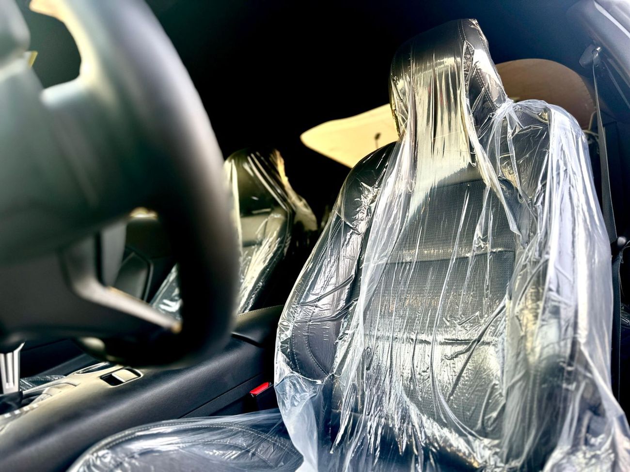 Ford Mustang GT 5.0L (435 HP) Coupe A/T | Monthly 3200/- | 0% DP | Active Exhaust | # 09898