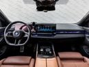 BMW 520i M SPORT