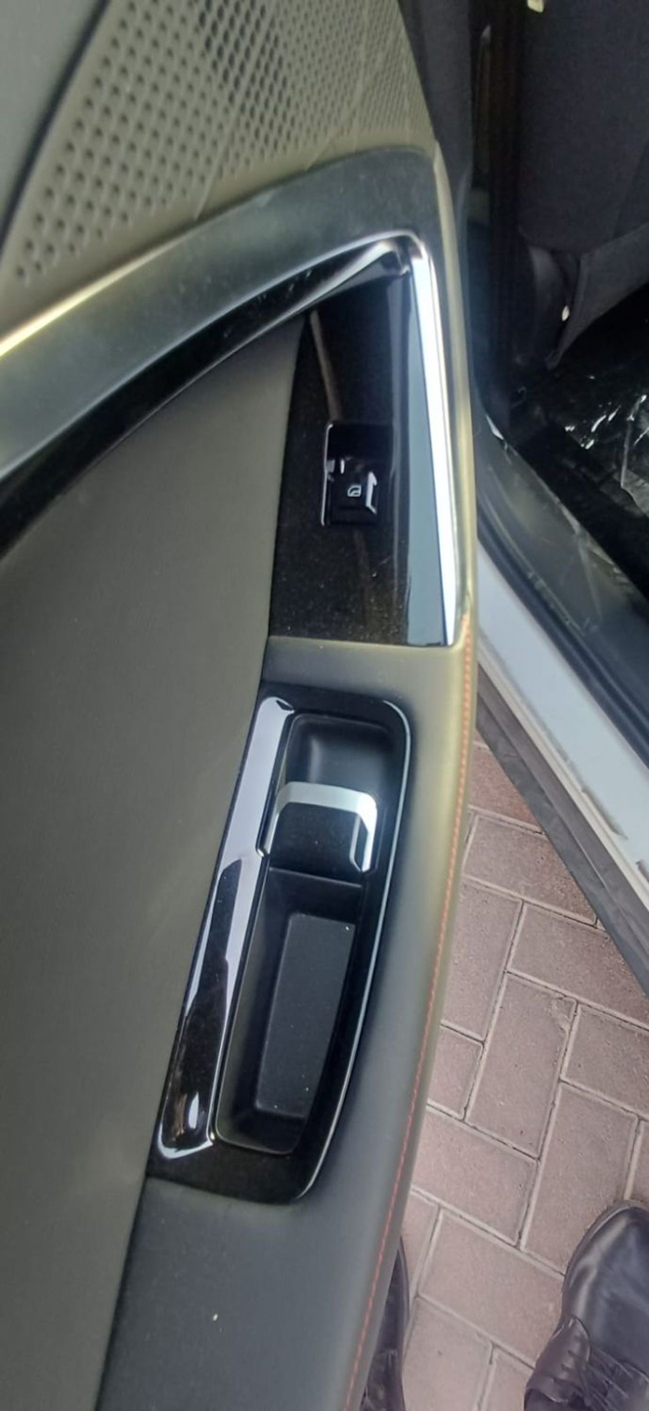 أم جي 7 STD MG 7 1.5L COLOR WHITE MODEL 2025