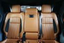 Land Rover Range Rover Sport HSE DYNAMIC GCC-Land Rover FSH-low mileage-Two Tone Interior-Just Been serviced