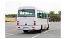 Mitsubishi Rosa 26 Seater Mitsubishi Rosa 2008 | M/T Diesel 4.2L | Like new Condition | GCC Specs | Book Now
