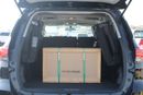 Toyota Fortuner EXR 2.7L (164 HP) 2.7L AT Petrol Digital AC 4wd