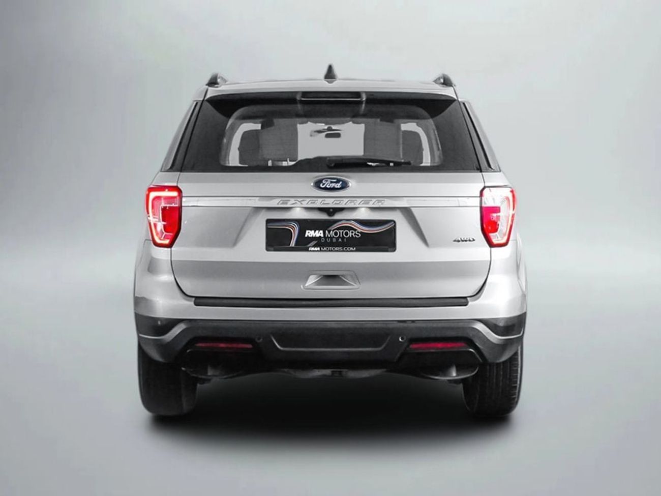 Ford Explorer 3.5L V6