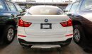 BMW X4 XDrive 28i