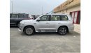 Toyota Land Cruiser 5.7L GT 2020 For Export Only