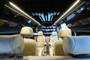 Toyota Hiace GL Built by Barugzai | 2-летняя гарантия на интерьер + Agency Warranty