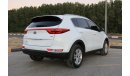 Kia Sportage 2017 Ref #616