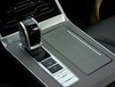 Chery Tiggo 4 Luxury - GCC Specs - Brand New!
