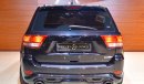 Jeep Grand Cherokee SRT