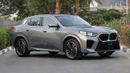 بي أم دبليو X2 ( Only For Export ) 2026 BMW X2 SDRIVE 25i M 2.0T FWD BRAND NEW