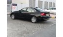 BMW 320i GCC