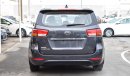 Kia Carnival Grand