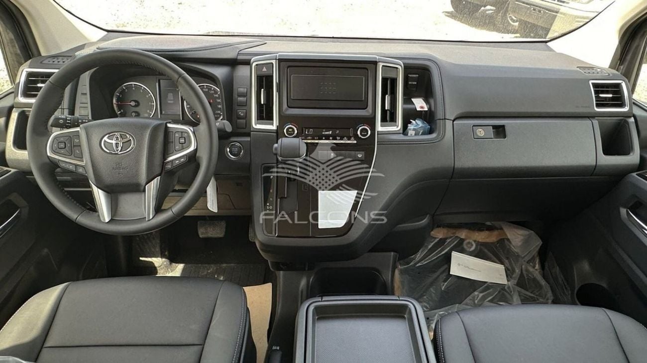Toyota Granvia PREMIUM Toyota/Granvia/ 3.5L V6 6-STR LEATHER AT