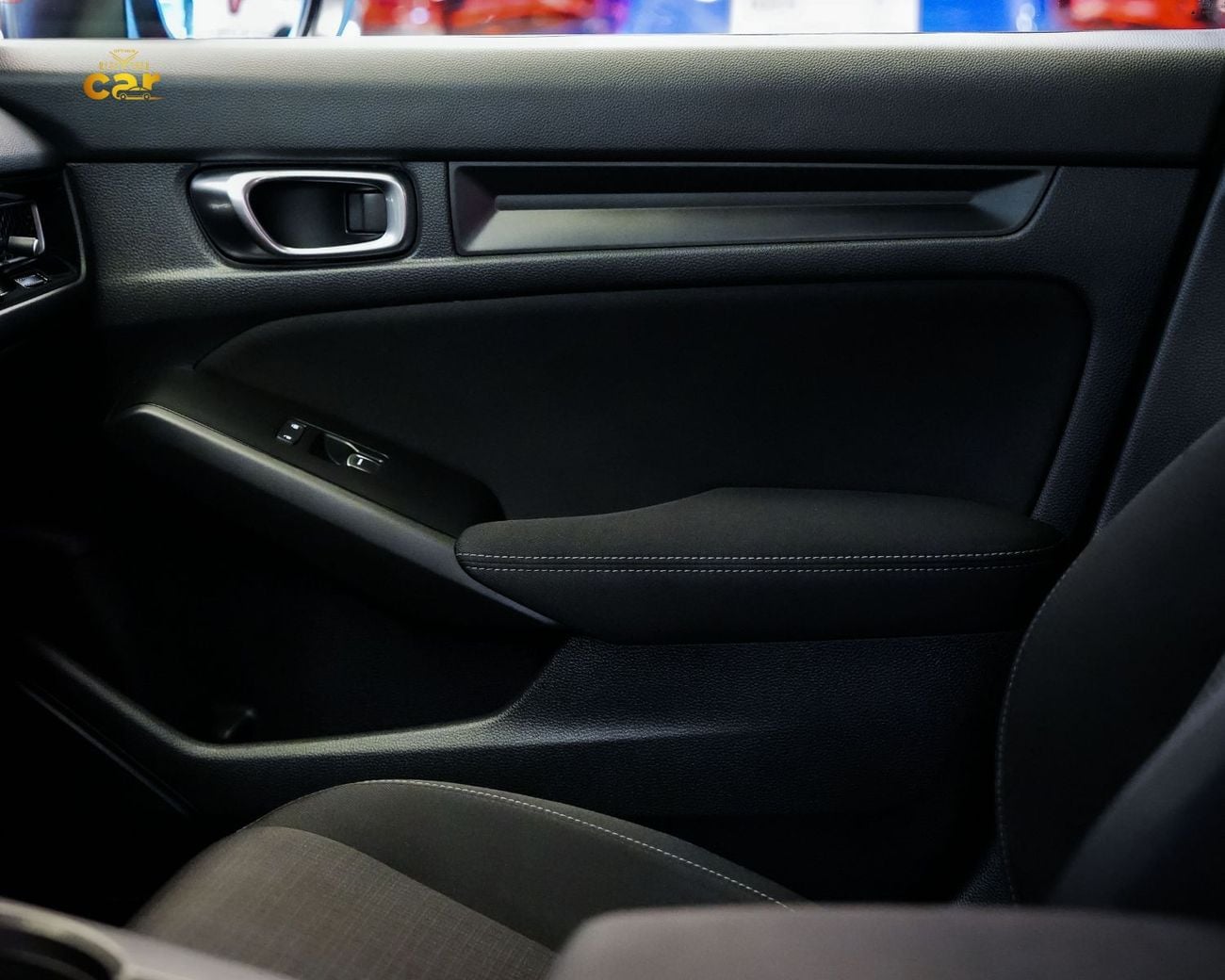 هوندا سيفيك Sport 1.5L