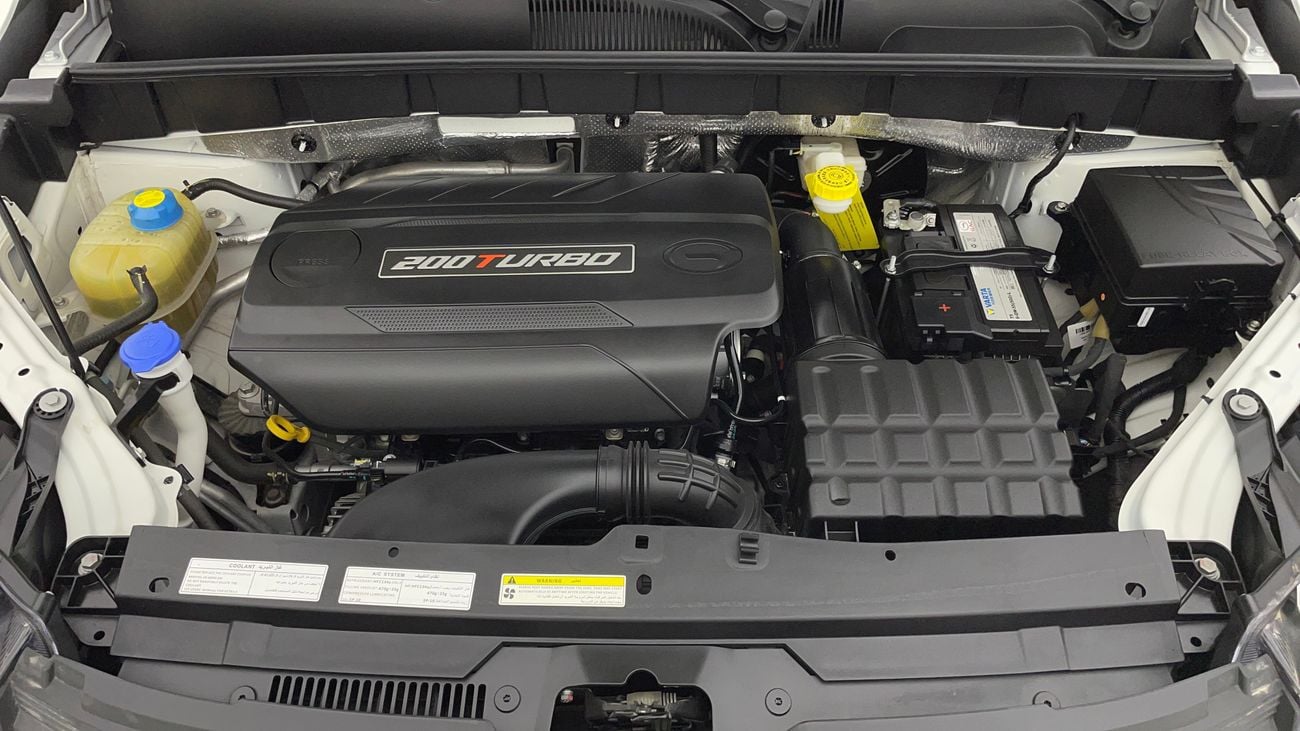 جي إي سي GS3 GE 1.3 | بدون دفعة مقدمة | اختبار القيادة في المنزل