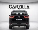 Toyota Land Cruiser VX l 2026 | Export Only | Brand New | 0 KM