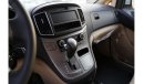 Hyundai H-1 2.5L 12 Seats Diesel Automatic