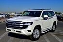 Toyota Land Cruiser 300 GXR V6 3.5L TT 7 Seat Automatic