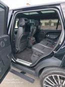 لاند روفر رينج روفر Autobiography 5.0L (510 HP)