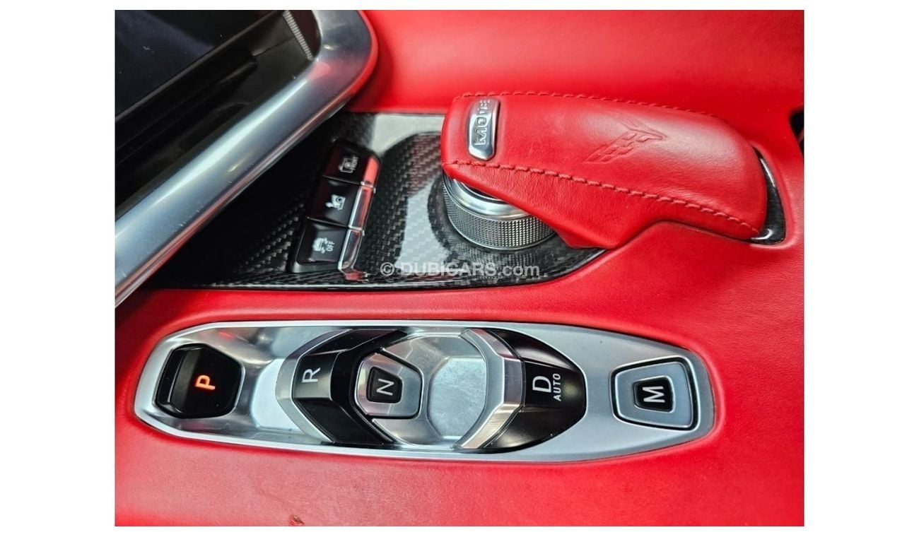 شيفروليه كورفت