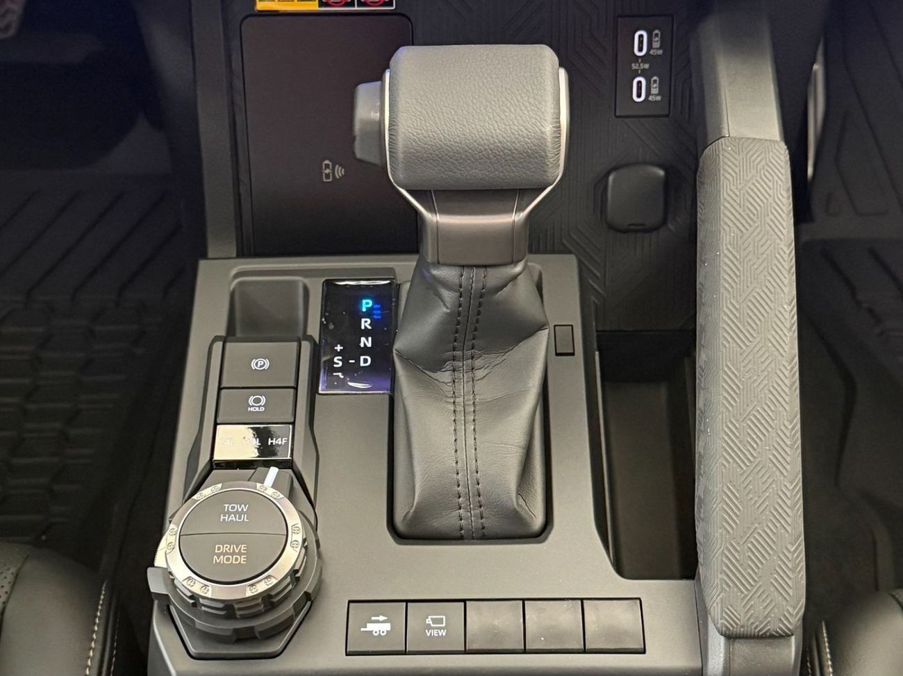 Toyota Tacoma LIMITED I-FORCE MAX HYBRID FULL