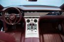 Bentley Continental GTC 1 OF 100 CENTENERY EDITION BY MULLINER