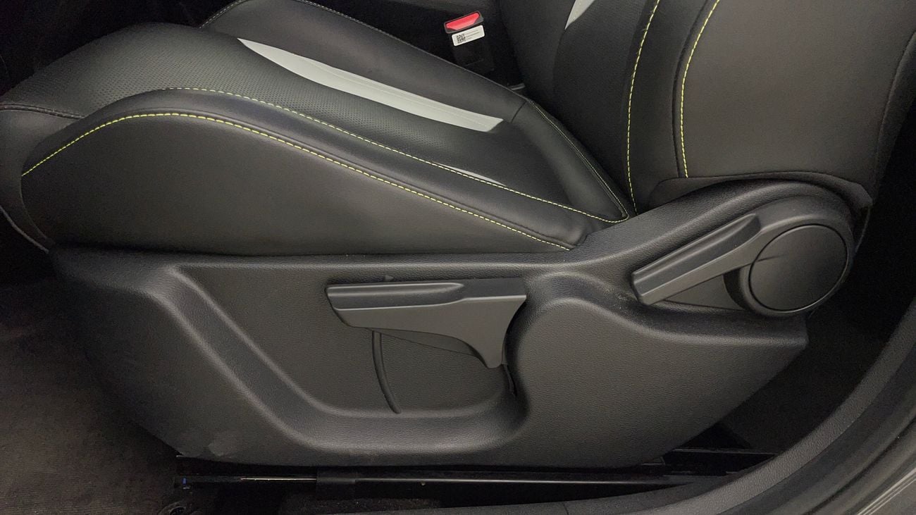 جيلي كول تري GK 1.5 | بدون دفعة مقدمة | اختبار القيادة في المنزل