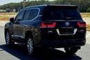 Toyota Land Cruiser Landcruiser GXR 2016Facelift 2024 V6 LHD Petrol